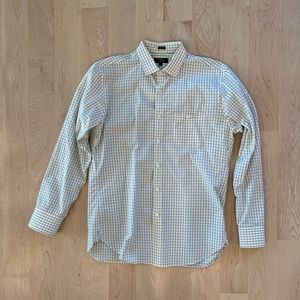 J. Crew dress shirt